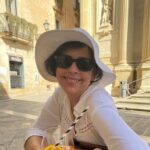 Sylvia-profileLecce