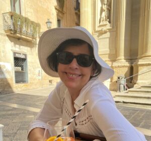 Sylvia-profileLecce