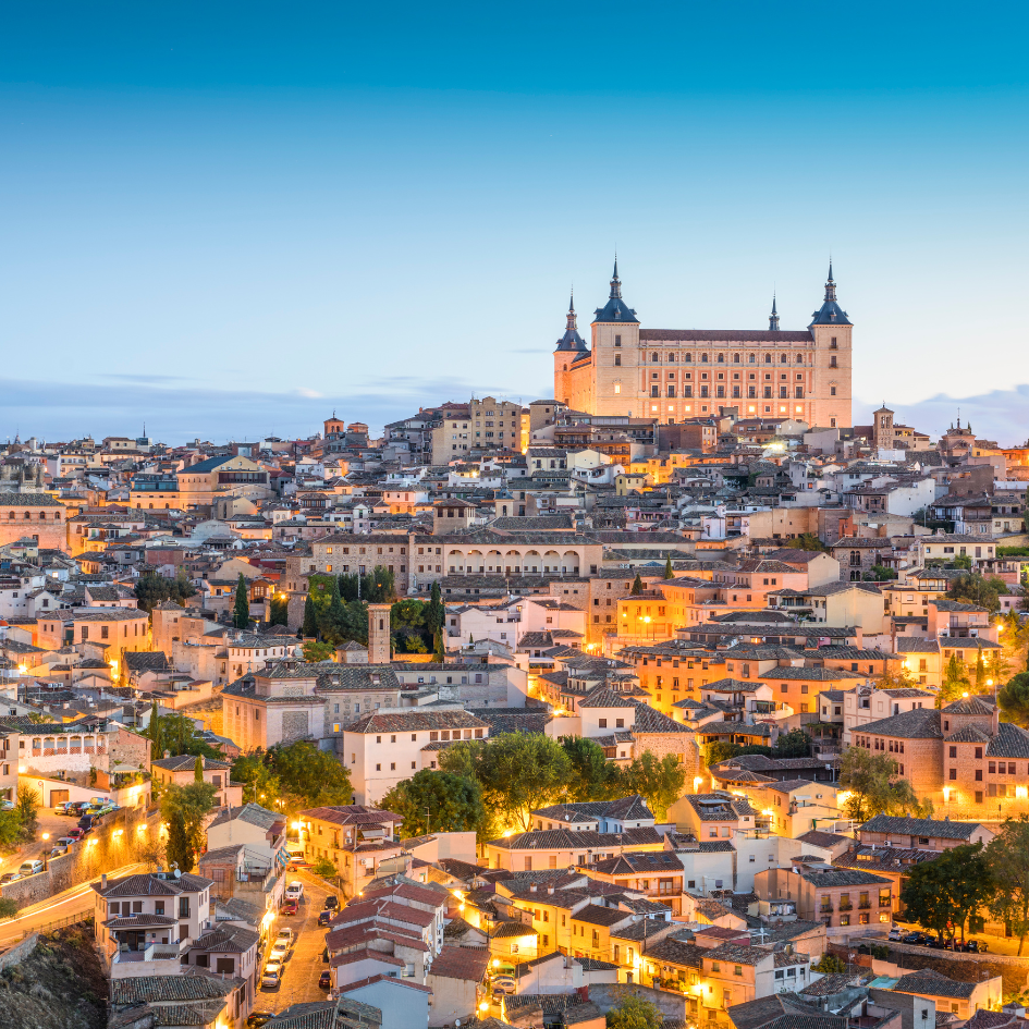Spain (1)