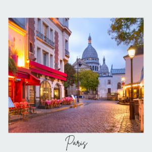 Paris