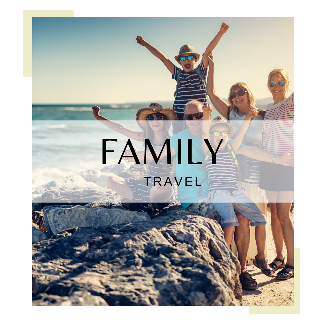 FamilyGroups
