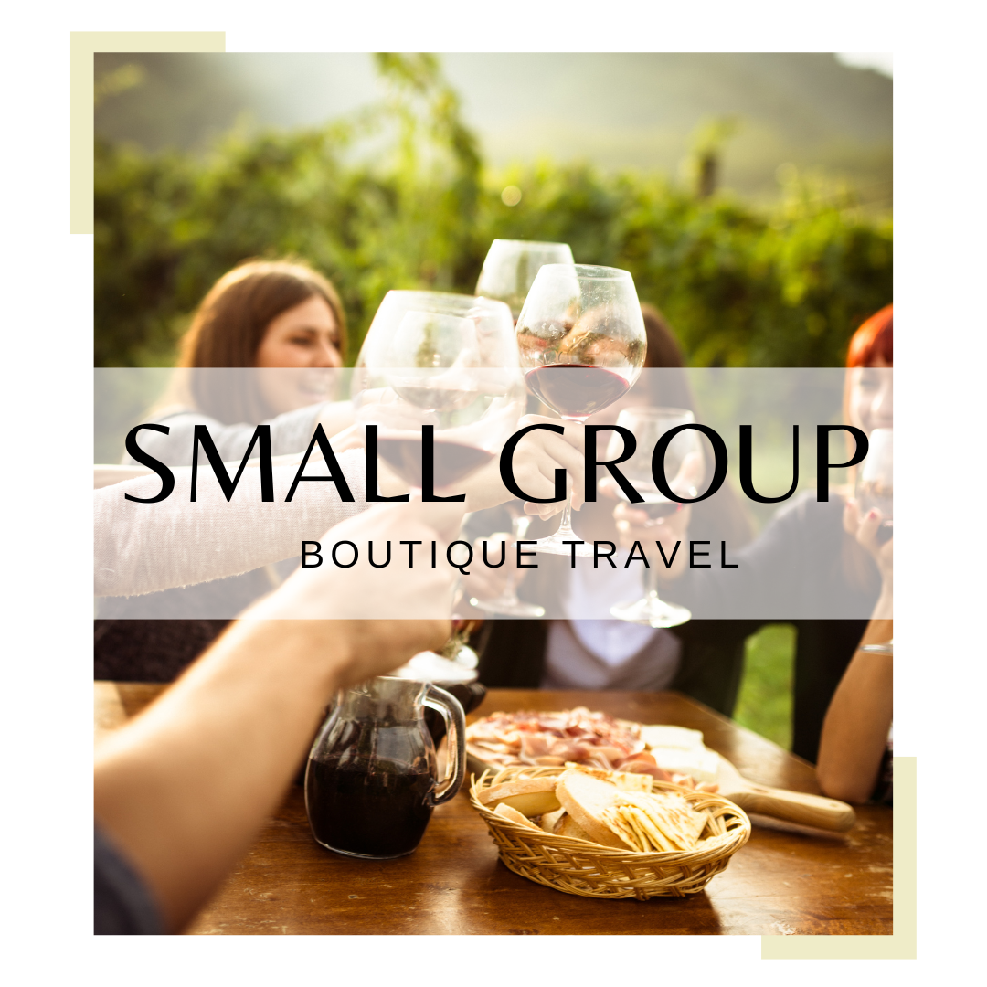 Small Groups