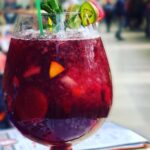 1. Sangria