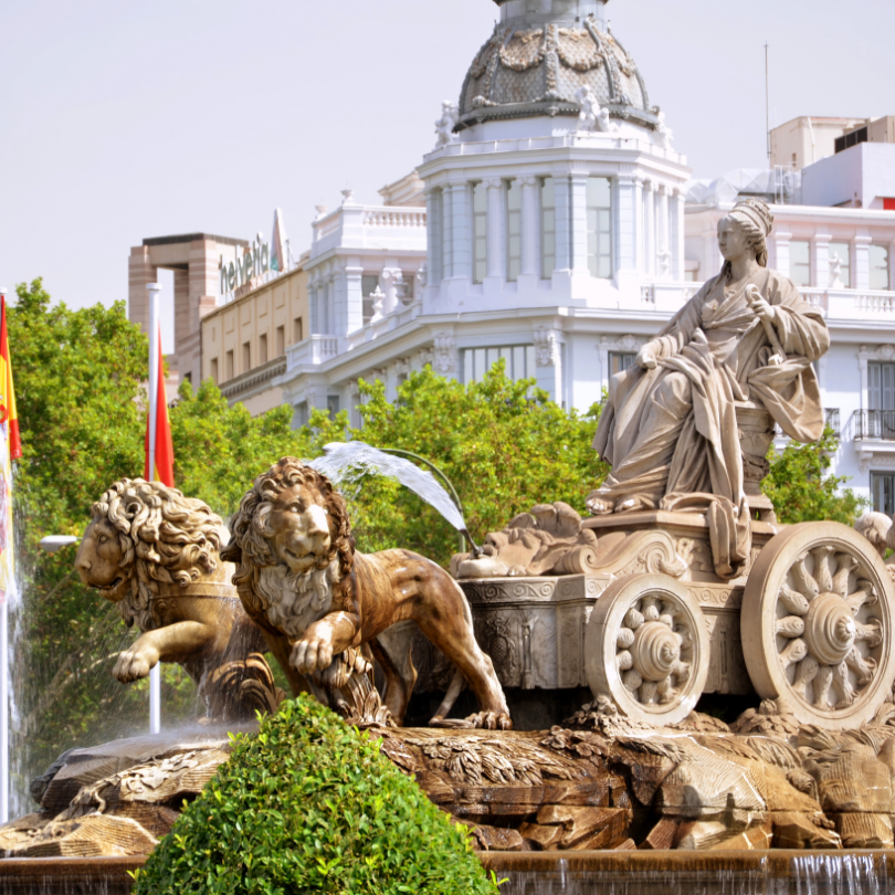 Cibeles