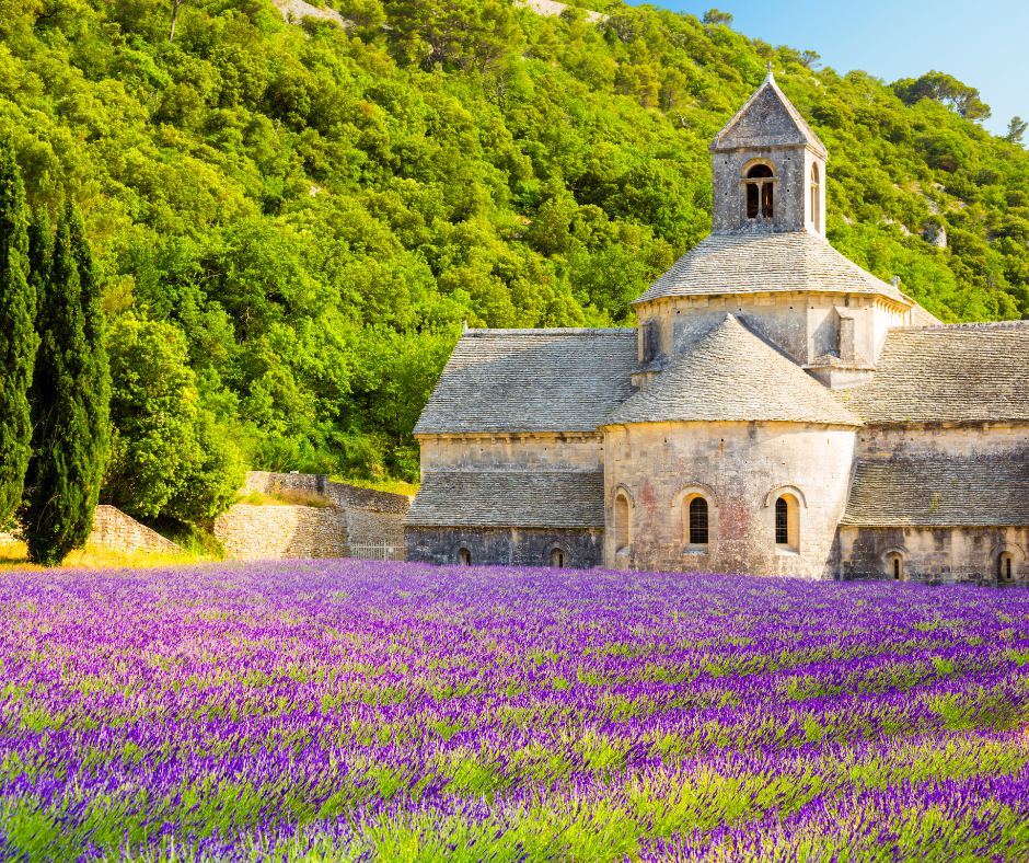 8 Most beautiful towns to visit in the South of France