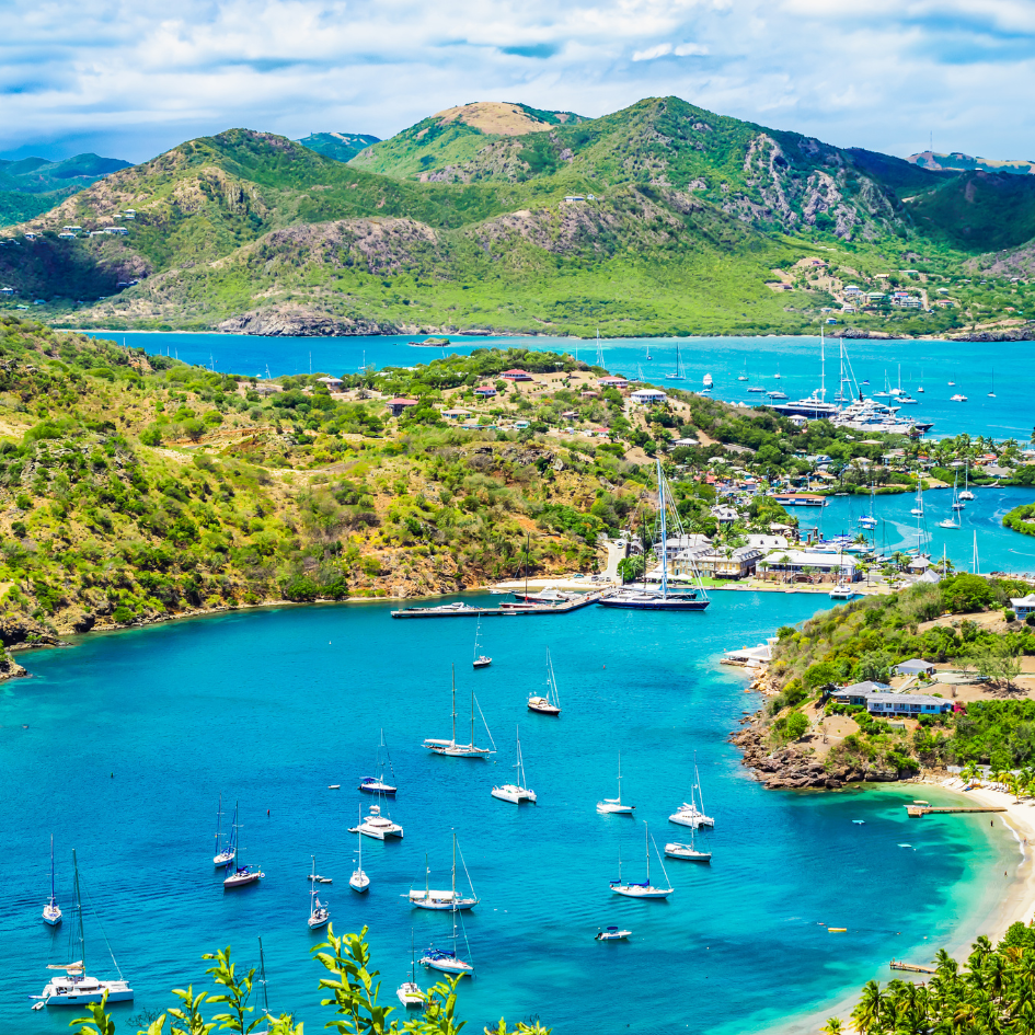 Antigua and Barbuda (1)