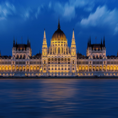 Danube