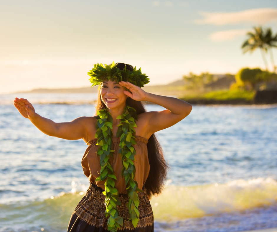 Hawaii (1)