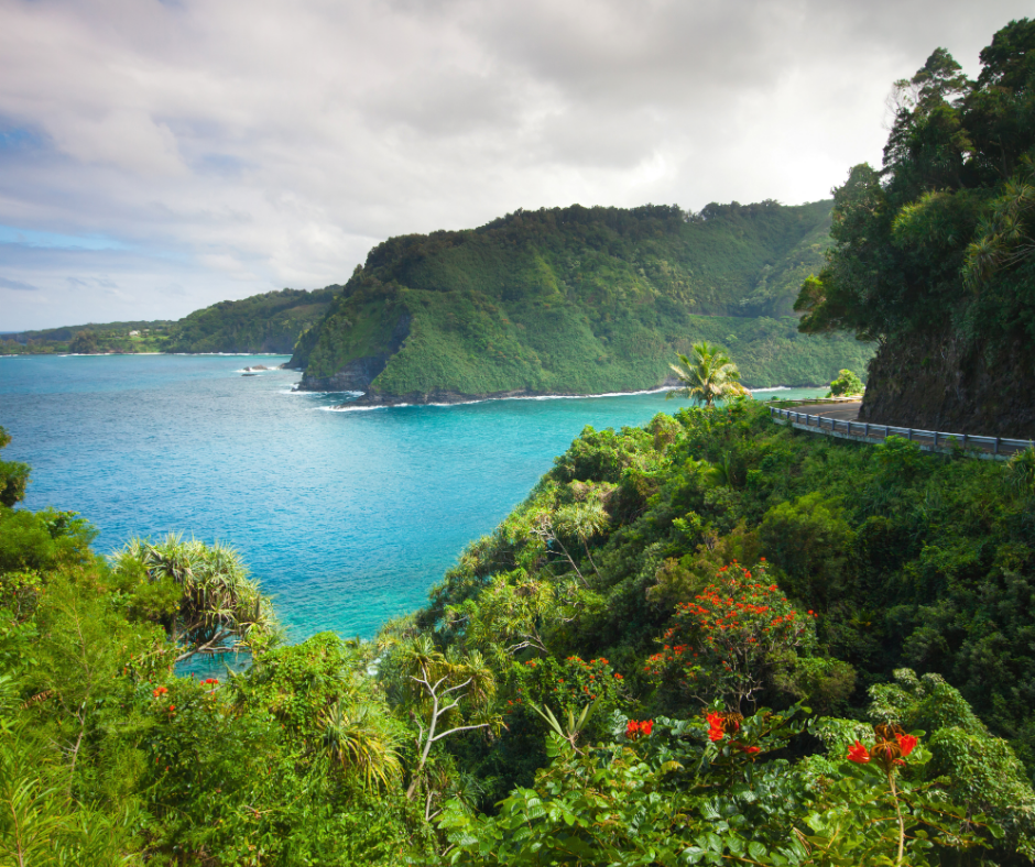 Hawaii