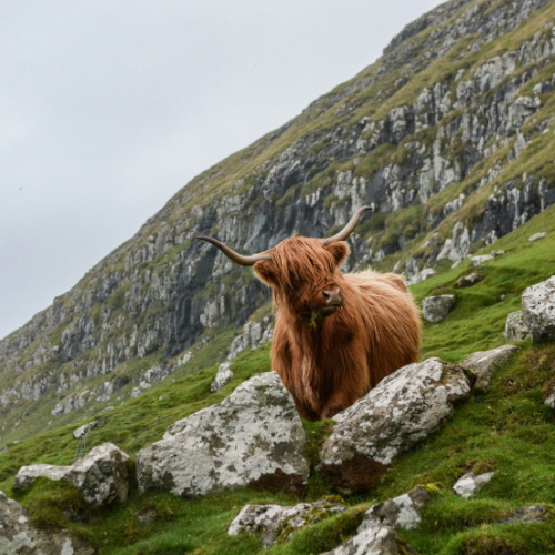 Photo by Eric Welch on Unsplash