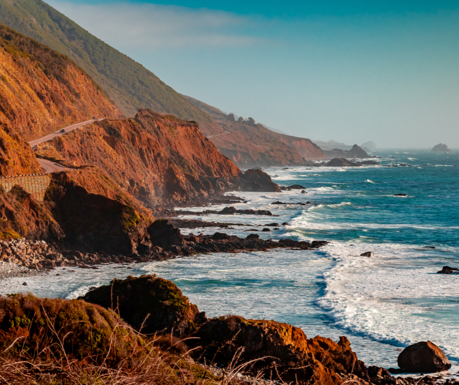 Pacific Coast (3)
