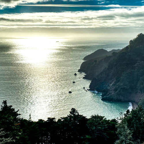 Pacific Coast