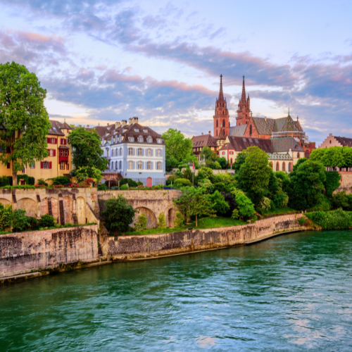 Rhine