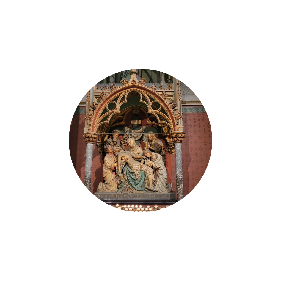 Cologne Cathedral