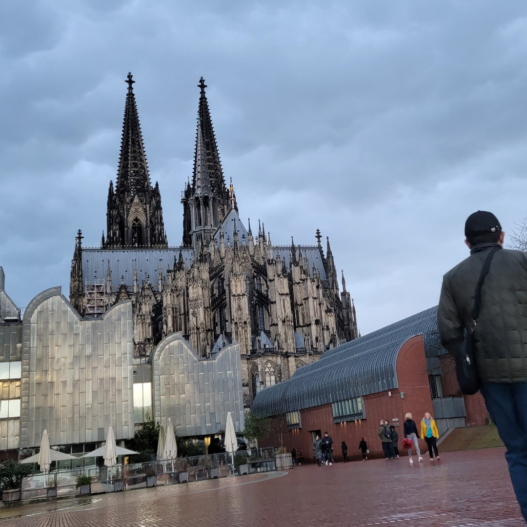 Cologne