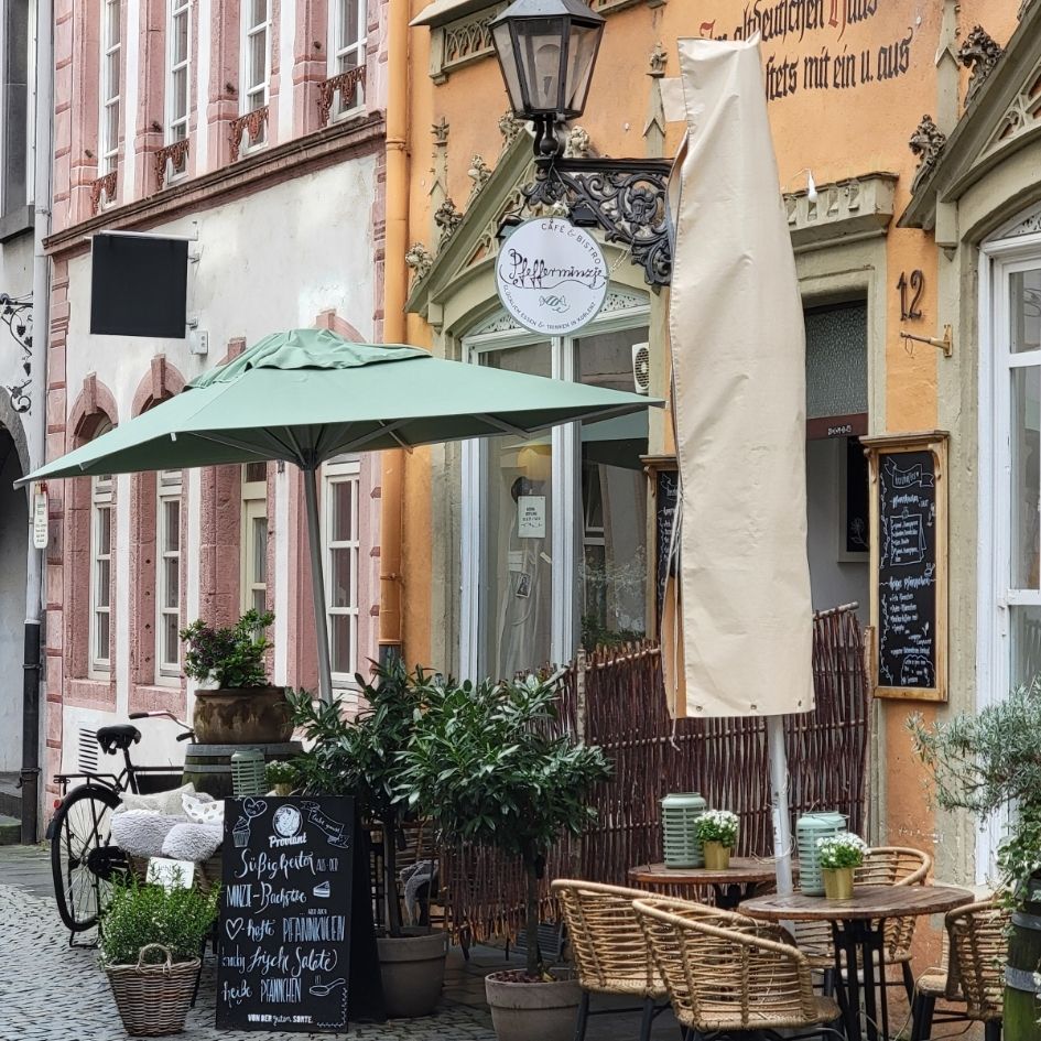 Koblenz