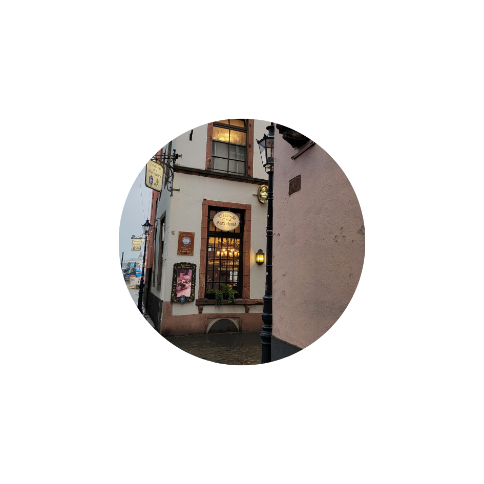 Old Town