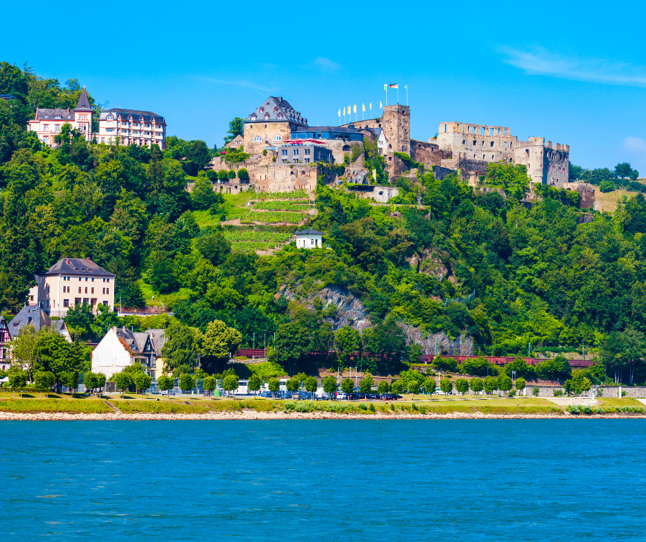 _Rheinfels Castle