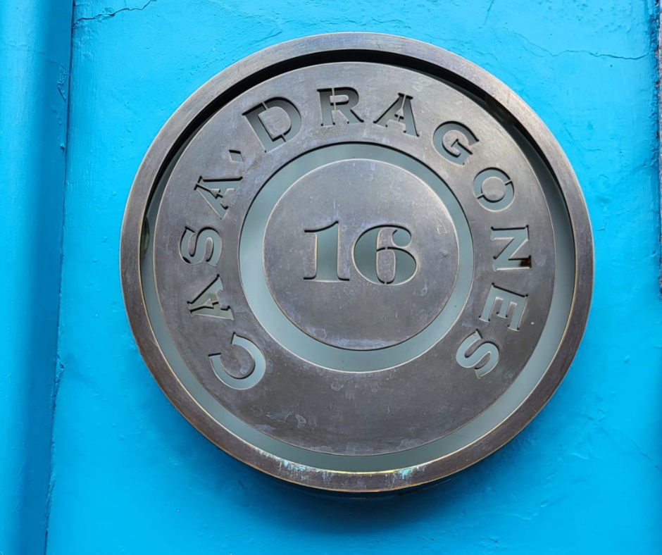 Casa Dragones Tasting