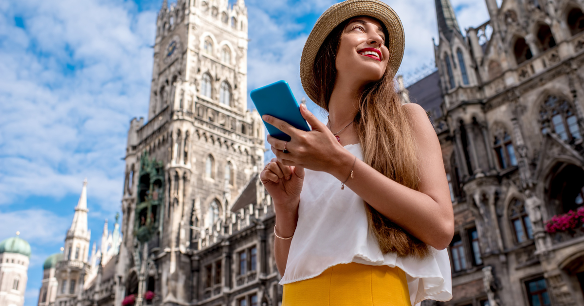 Travel APp