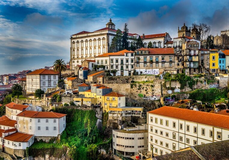 #14 Porto fun facts