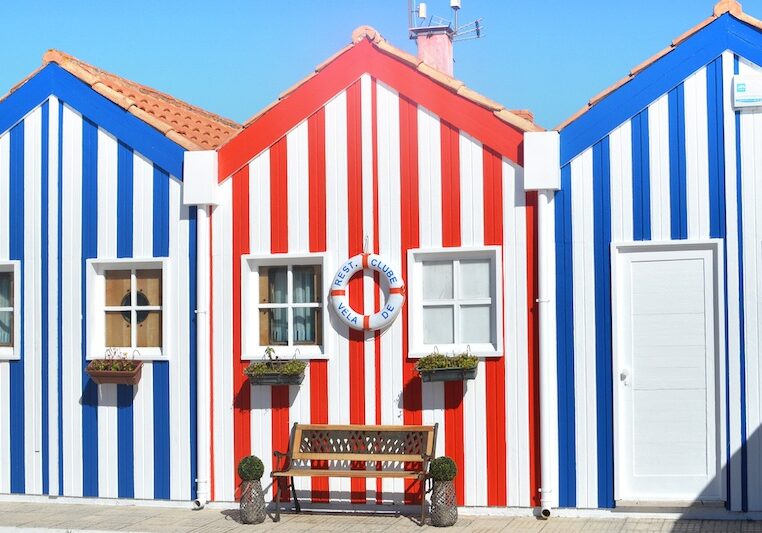 #6 Aveiro (area of Portugal) fun facts