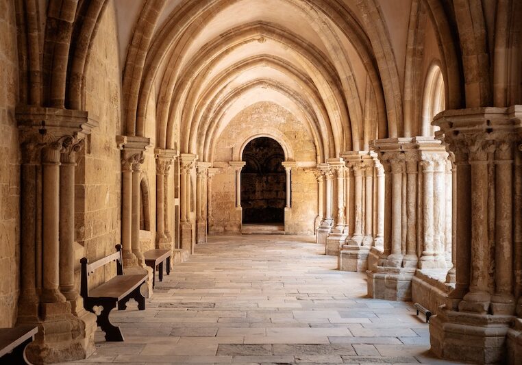 #7 Types of architecture you might see in Portugal