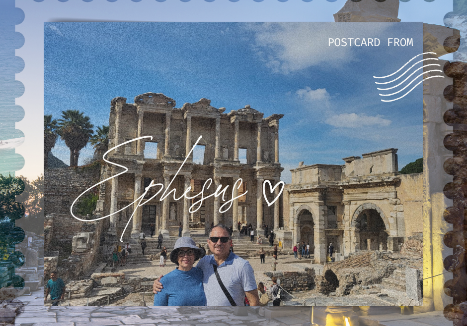 Ephesus